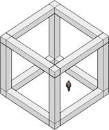 cube